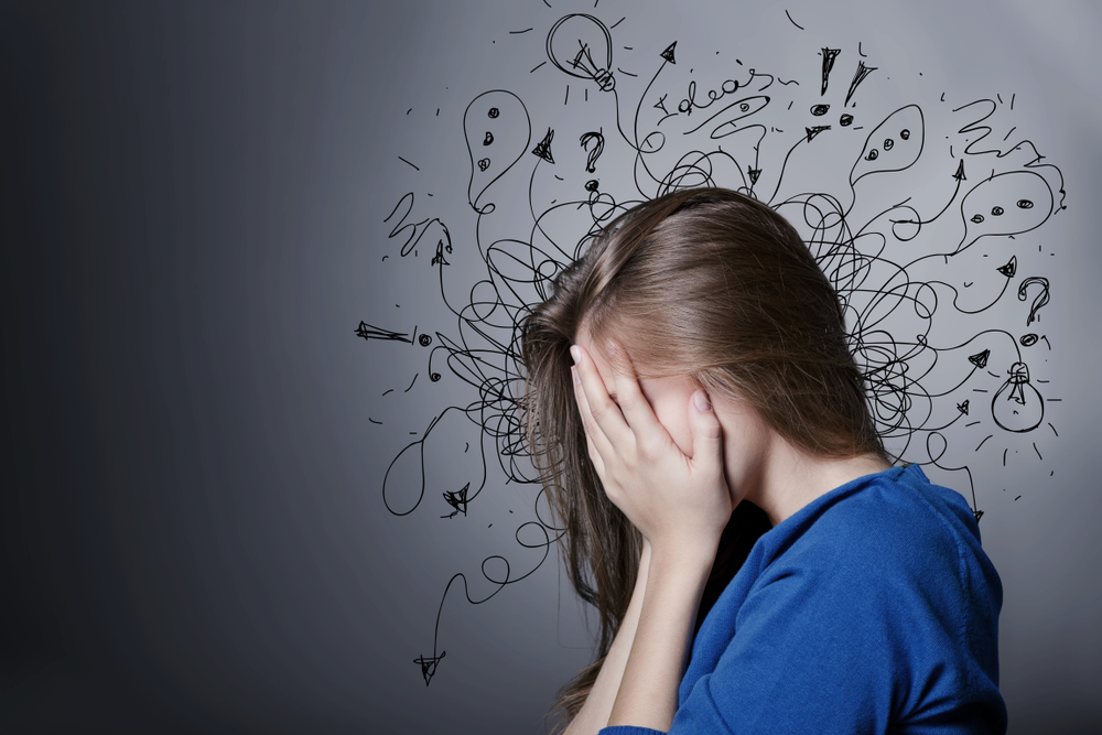 4 lucruri pe care trebuie să le știi despre ADHD