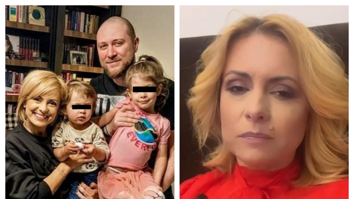 Fiul Simonei Gherghe, noi probleme de sănătate. Tot mai multe mame din România trec prin asta