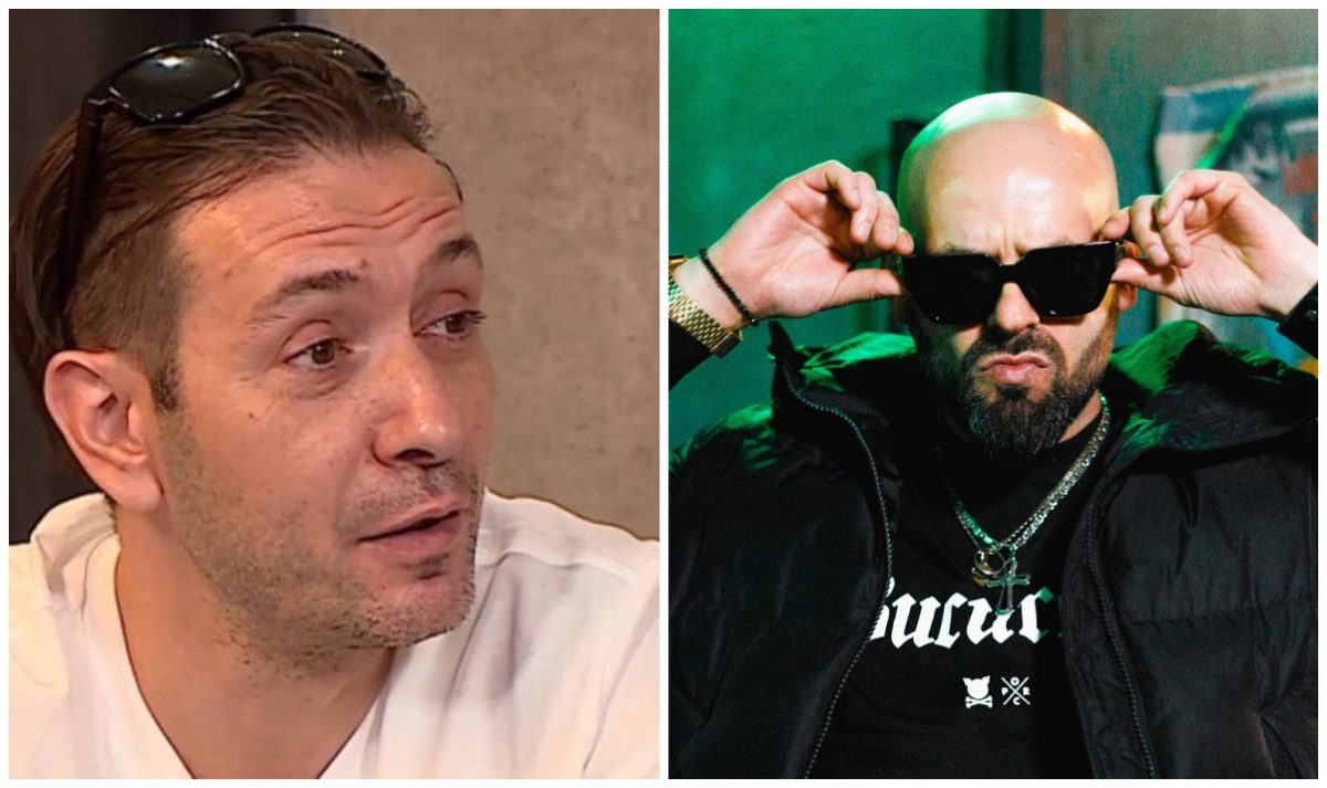 Tudor Sișu, declarații scandaloase despre Nosfe la o lună după decesul rapperului: „Să mă ierte Dumnezeu…!”