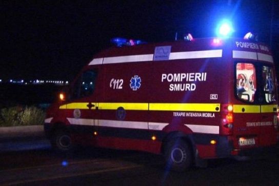 Tragedie în Ploiești! Un tânăr de 21 de ani s-a stins din viață după ce a căzut de la etajul 10 al unui bloc