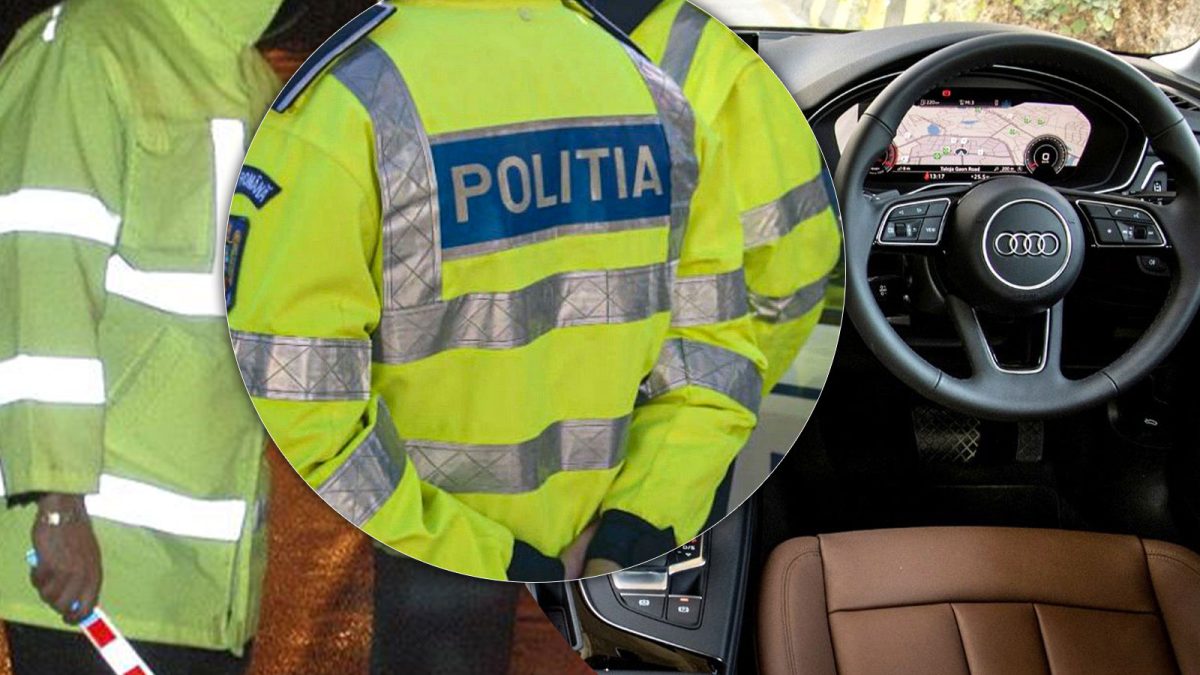 Un ieșean care a accidentat mortal un pieton și-a recăpătat dreptul de a conduce!