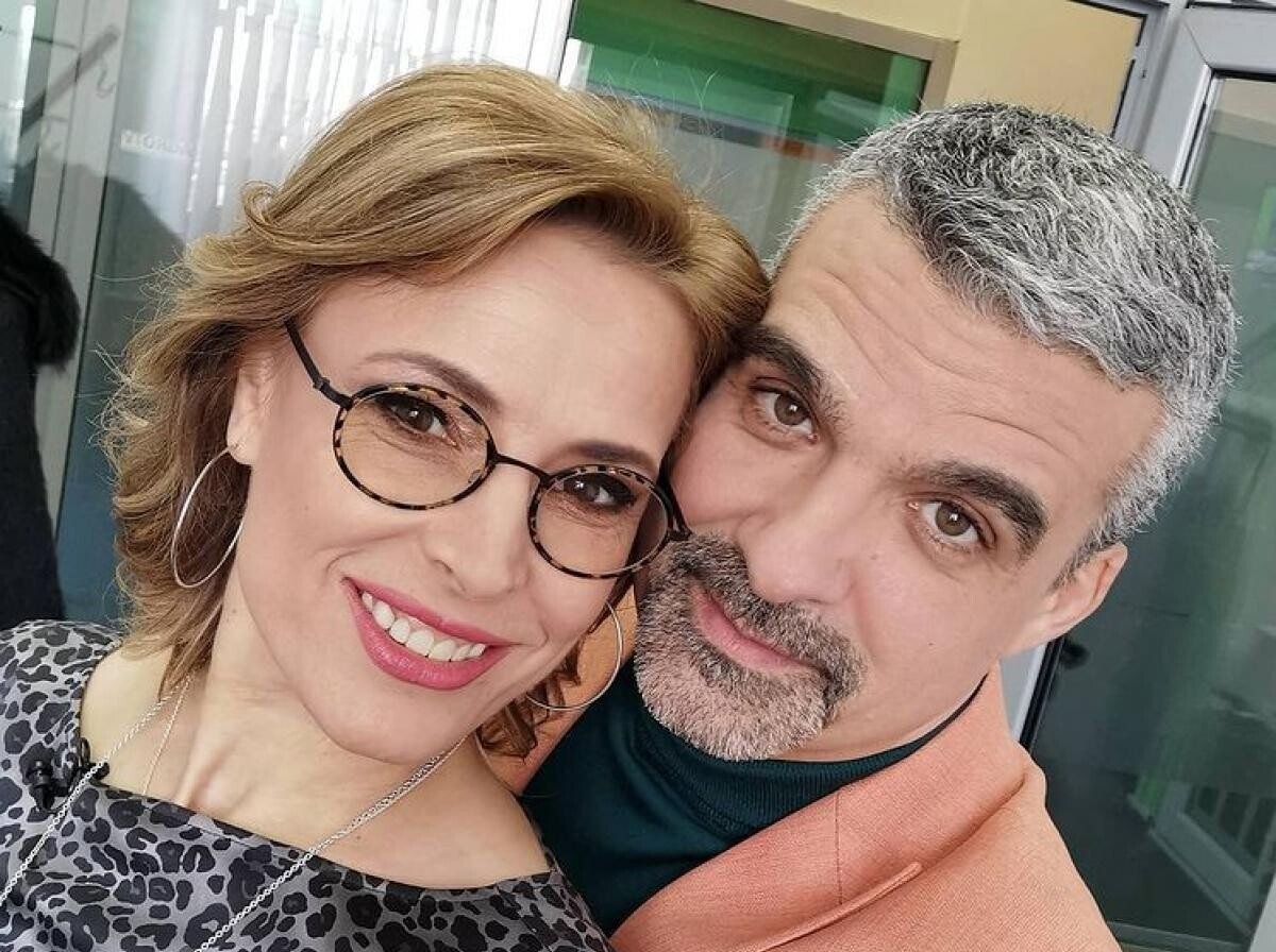Soția lui Aurelian Temișan ascunde o mare suferință. Ce spune celebra actriță despre momentele grele din căsnicie