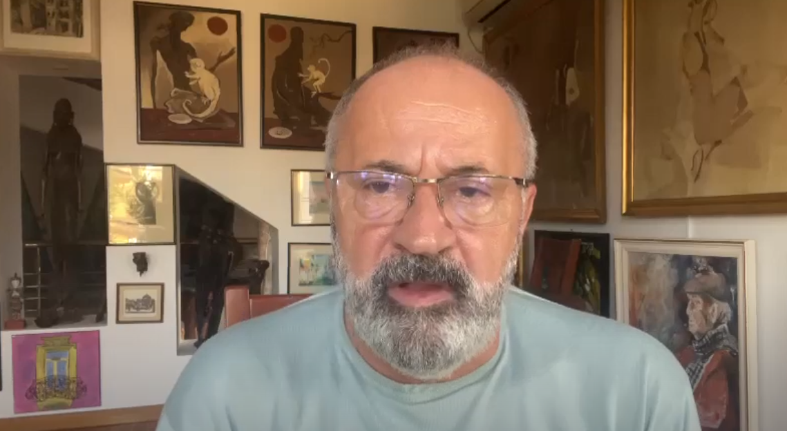 Falsă anchetă la bănci (Ia pastila SRS! Ep. 973)