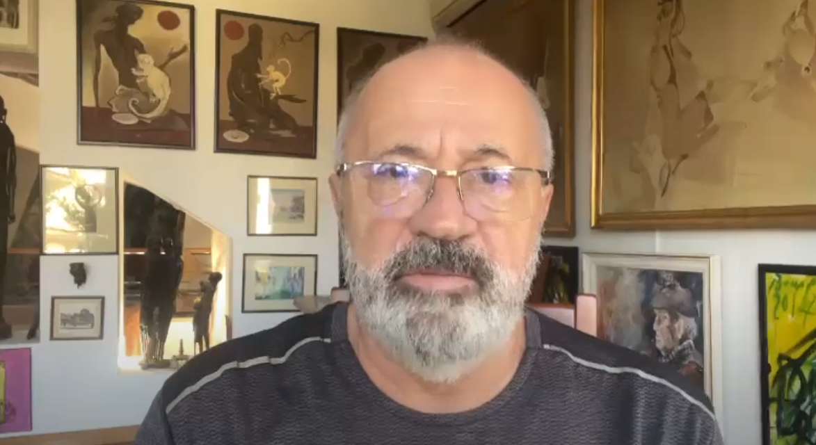 Suspendarea lui Nicușor Dan (la pastila SRS! Ep. 1207)