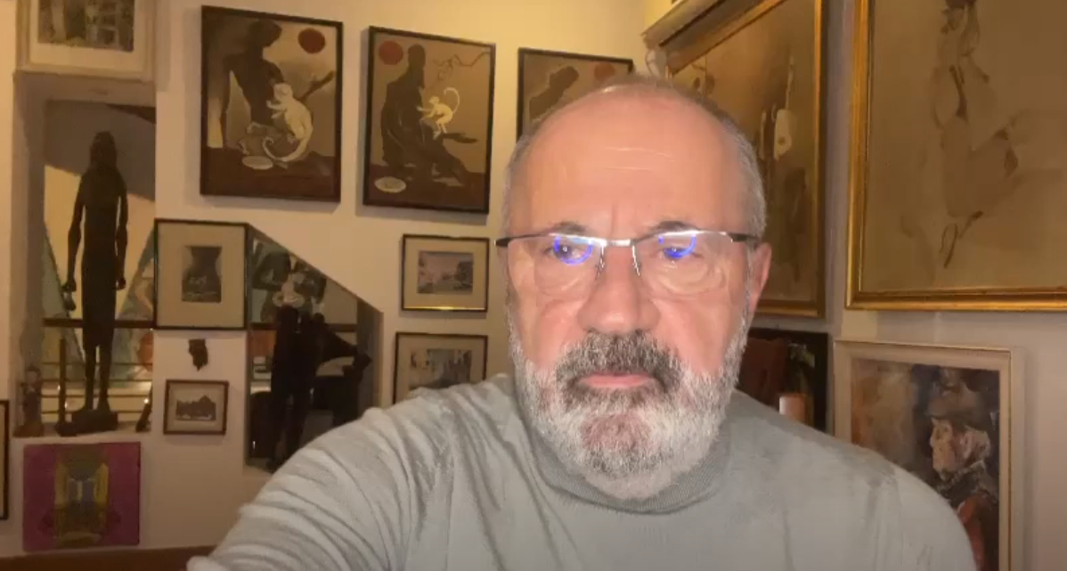 Tribunalul imposibil (Ia pastila SRS! Ep. 1259)