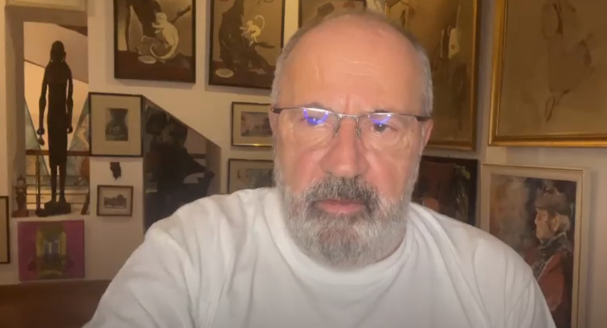Poftim grozăvie: cumpărăm cărbune din Africa (Ia pastila SRS! Ep. 1052)