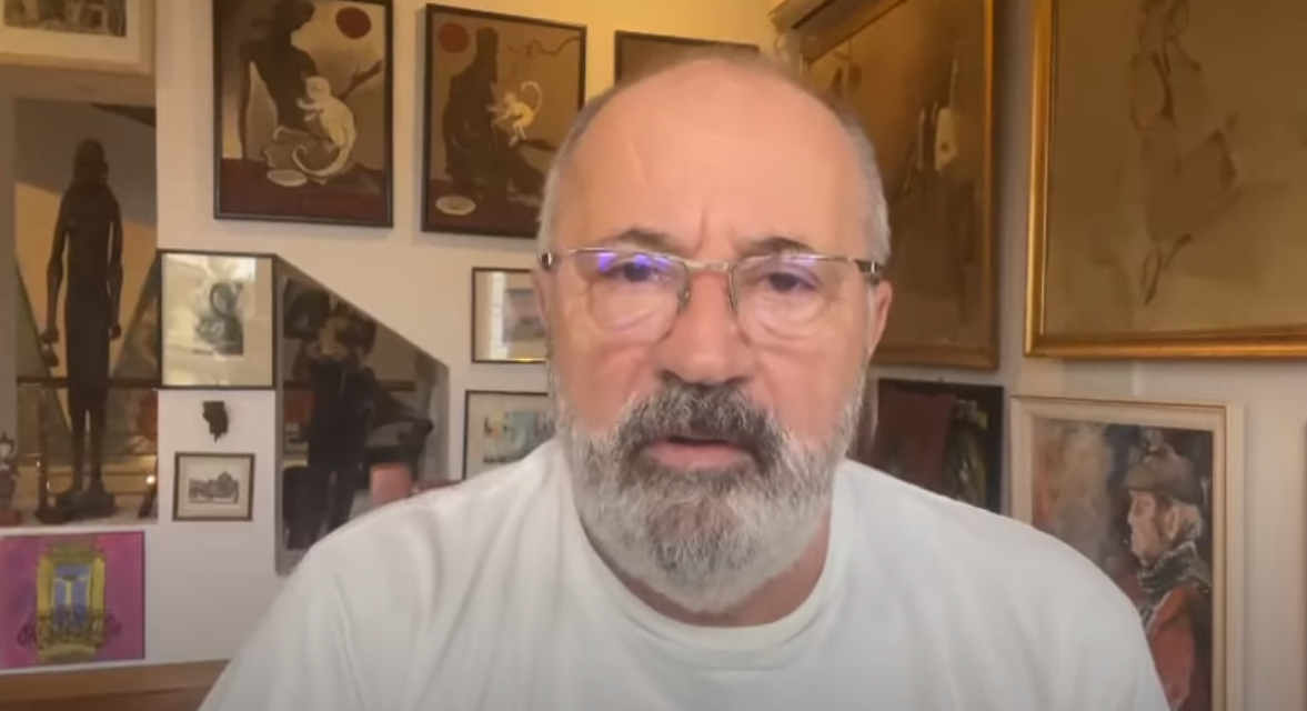 Coaliția lui Nicu și Marcel (Ia pastila SRS! Ep. 1055)