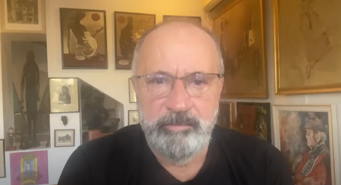 Putin obține ce nu și-a dorit (la pastila SRS! Ep. 1076)