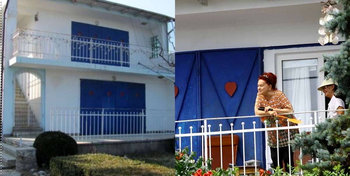 Ce se intampla cu casa regretatei Stela Popescu? Fiica sa a marturisit ce se intampla acolo