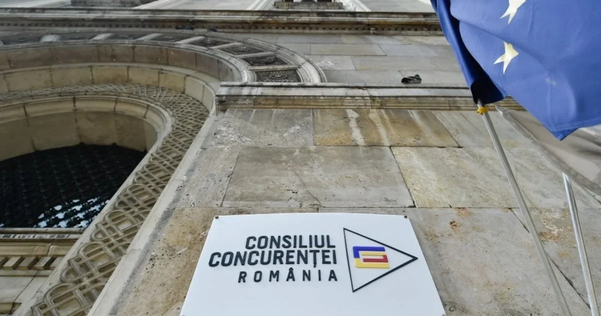 Telefoanele personale ale bancherilor care sunt vizaţi în ancheta ROBOR, verificate de către Consiliul Concurenţei