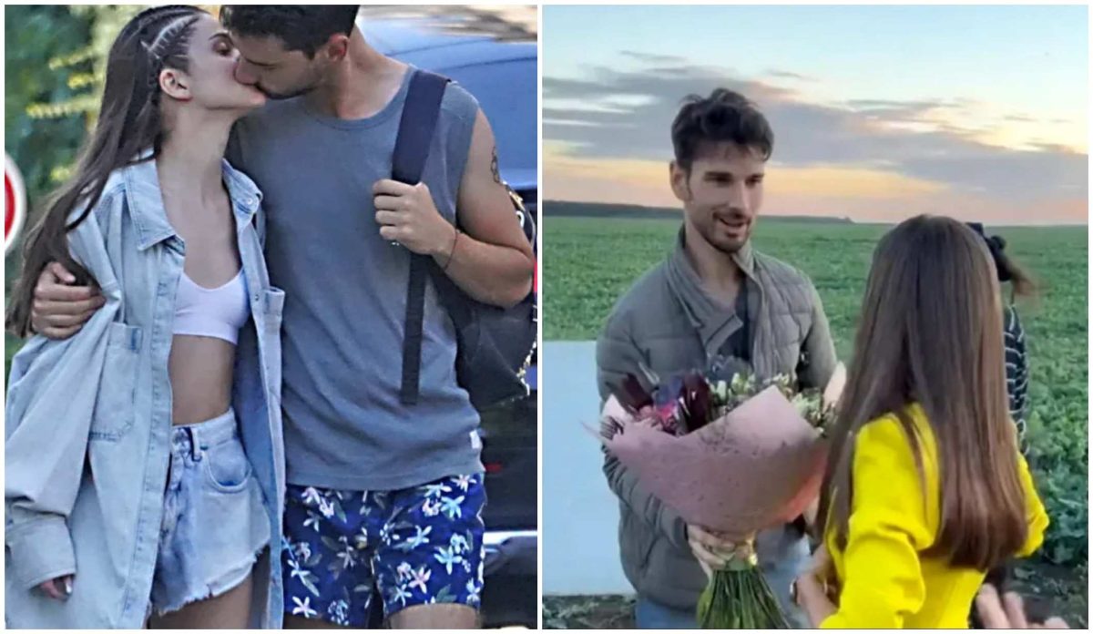 Theo Rose, dezvăluiri despre nunta cu Anghel Damian. Ce a spus despre relația cu iubitul ei