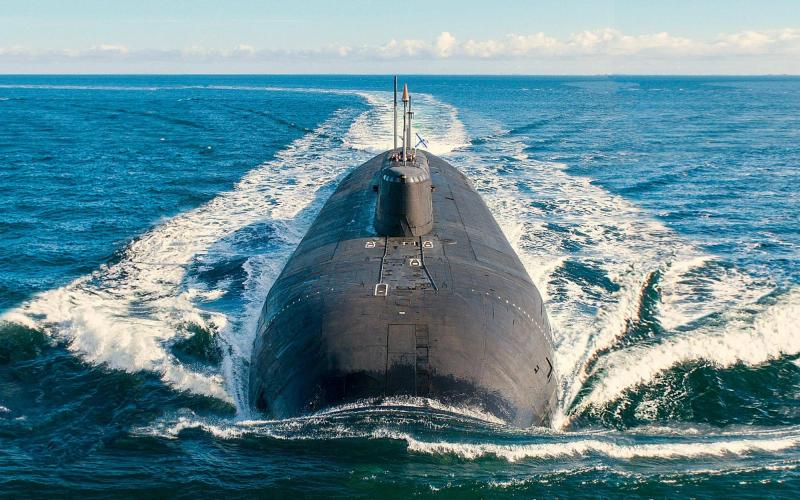 Surse CNN spun că Statele Unite sunt în alertă, de vreme ce Rusia ar plănui un test nuclear în următoarele zile