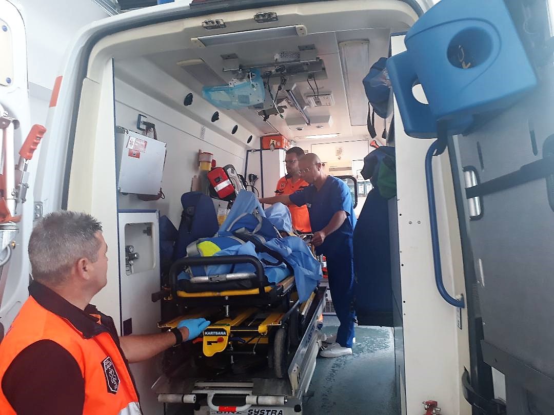 Dr. Tudor Ciuhodaru, ghid de supraviețuire în caz de cutremur: ”Atenție! Protejați-vă”