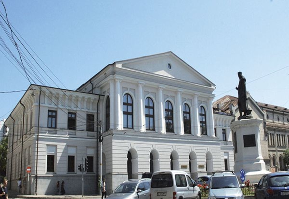 Proiect de cercetare artistică la Institutul de Cercetare Multidisciplinară în Artă din cadrul UNAGE Iași