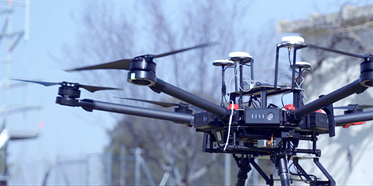 Vânzarea sistemelor antidrone pentru Qatar a fost aprobată de Guvernul american