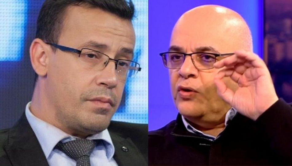 Victor Ciutacu cere demiterea lui Raed Arafat, șeful DSU: „A acționat împotriva poporului român”