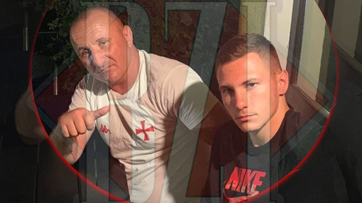 Cutremur în lumea interlopă din Iași! Viorel Oarză și fiul său, Robert, au fost reținuți în această seară după ce și-au atacat un rival – EXCLUSIV