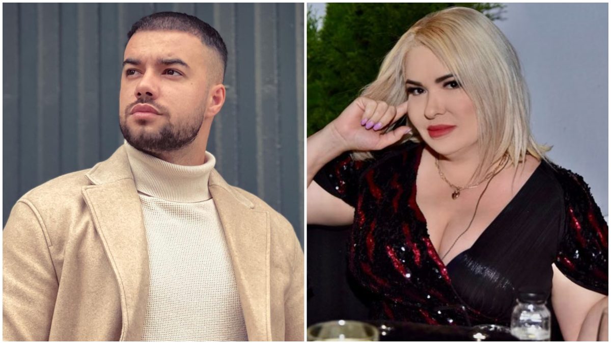 Cum a reacționat Viorica de la Clejani în cazul accidentului provocat de Culiță Sterp. Ce replică i-a dat logodnicei artistului