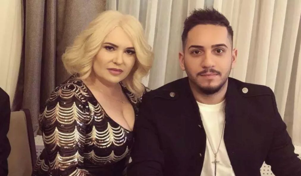 Viorica de la Clejani, prima reacție după ce Fulgy a primit condamnare definitivă la închisoare: „Să-ți ții gura!”