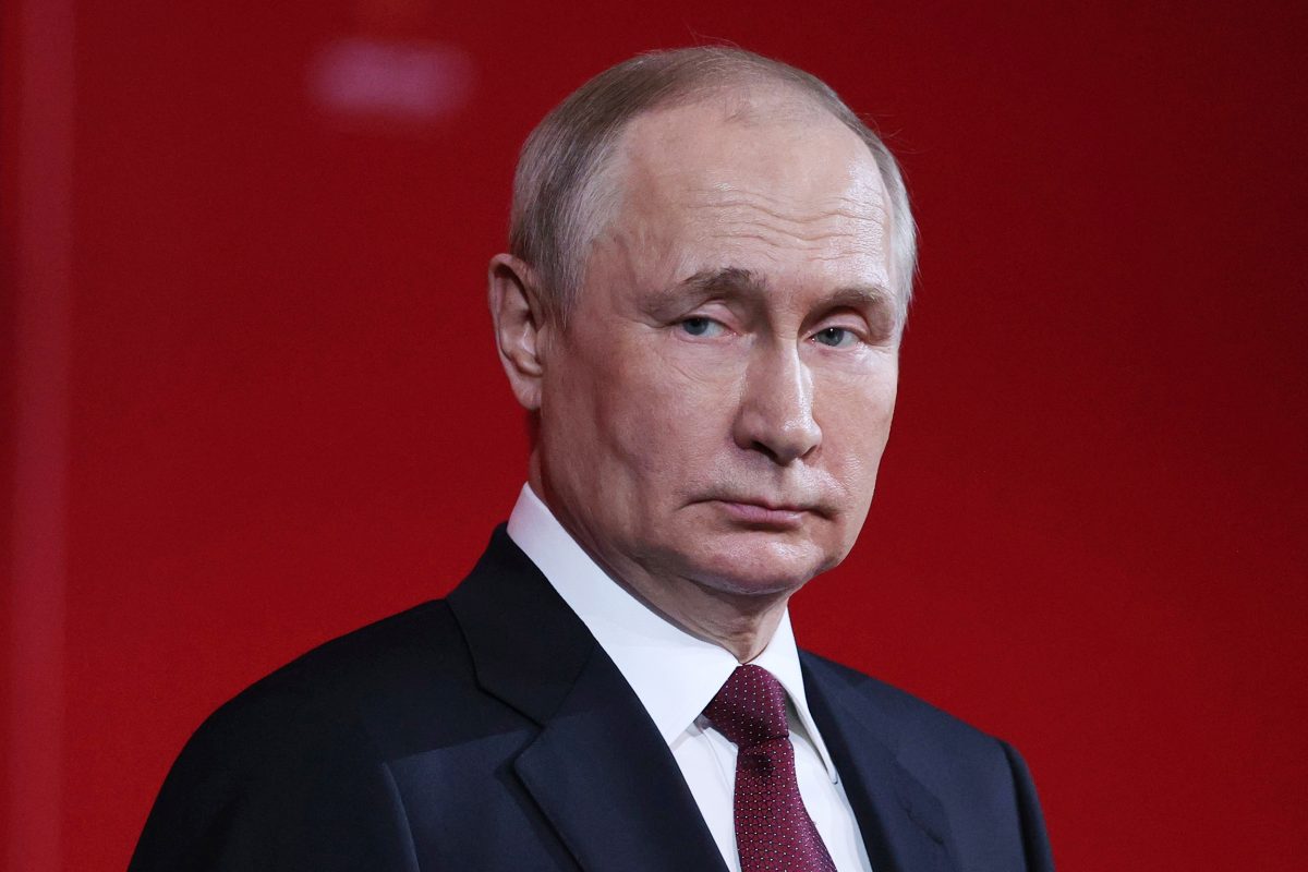 Scrisori divulgate de FSB dezvăluie un război civil între aliații lui Putin