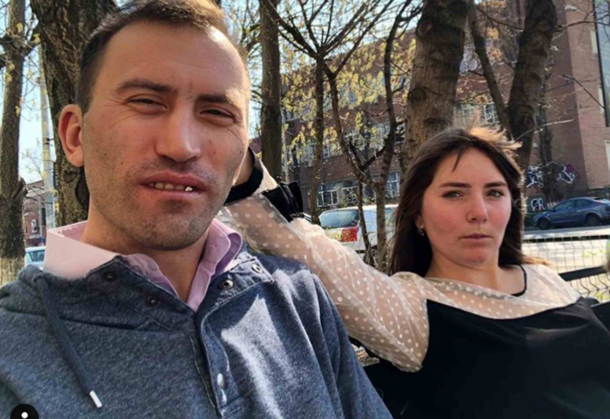Vulpița și Viorel Stegaru se luptă cu sărăcia de când nu mai sunt „vedete”. Ce se întâmplă cu ei acum