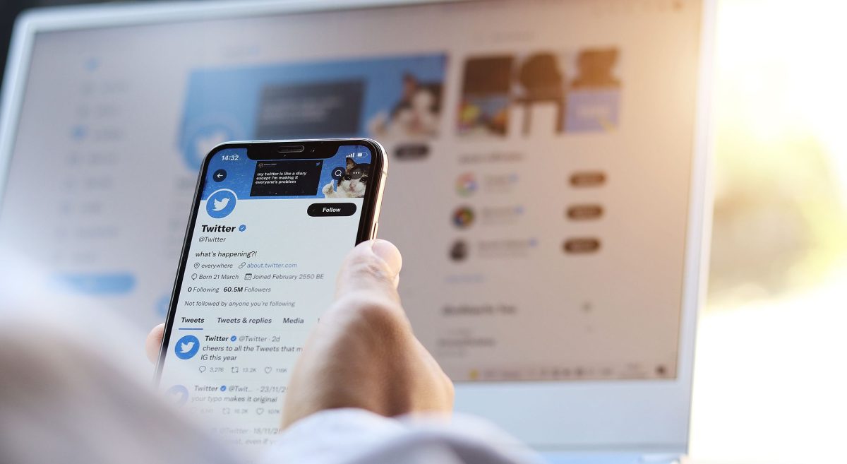 Platforma socială Twitter ar putea intra în faliment