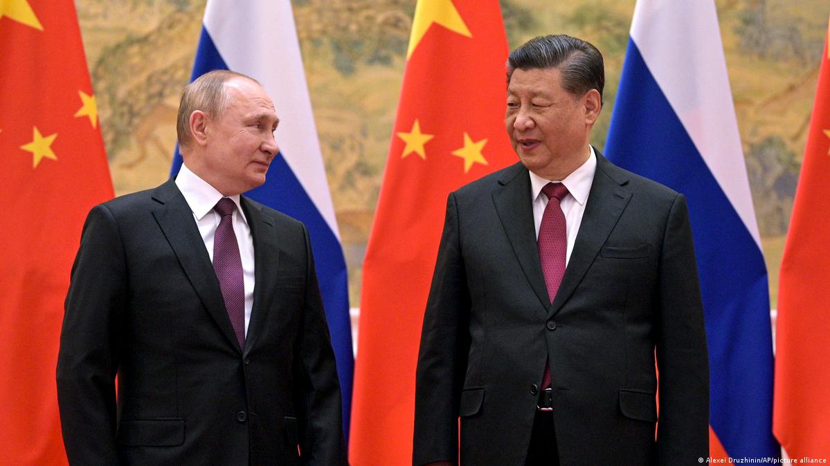 Vladimir Putin și Xi Jinping au subliniat intensificarea legăturii energetice dintre cele două țări