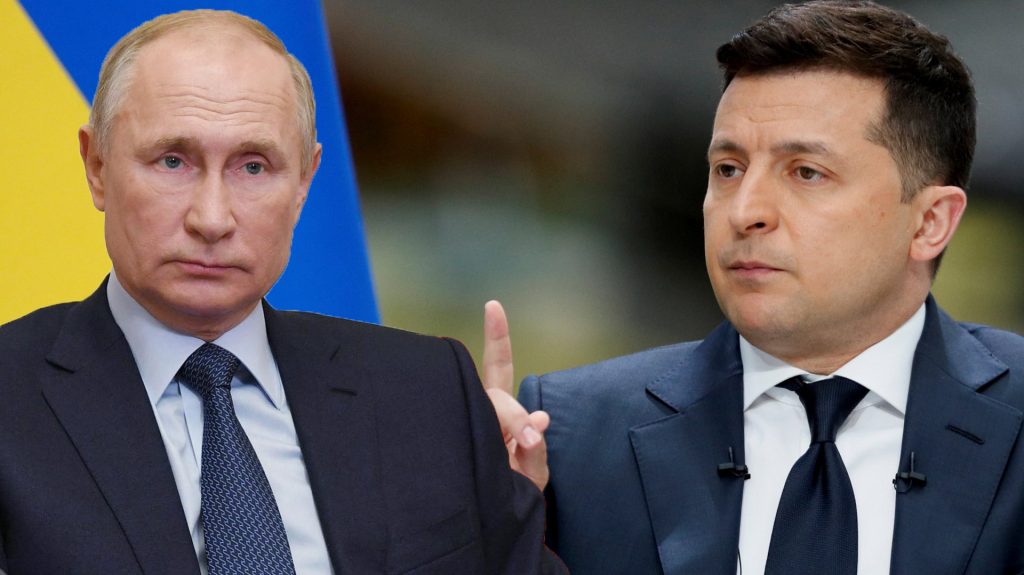 Mesajele date de Kiev după ce s-a aflat că SUA au cerut Ucrainei să se arate dispusă la negocieri de pace