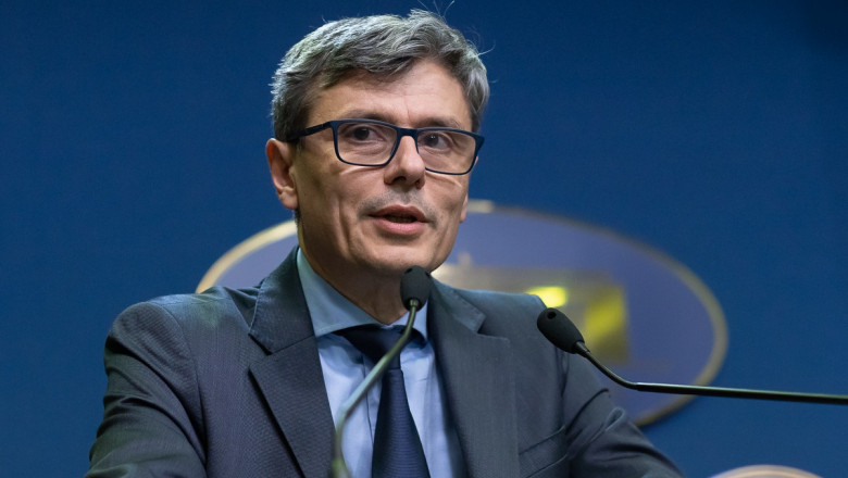Care sunt planurile de dezvoltare în zona energiei verzi. Ministrul Virgil Popescu a făcut anunțul
