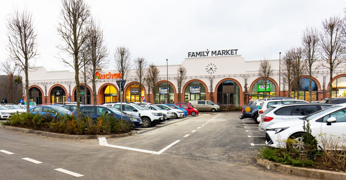 Patru zile cu premii și momente speciale, la Family Market Bucium, din 8 decembrie