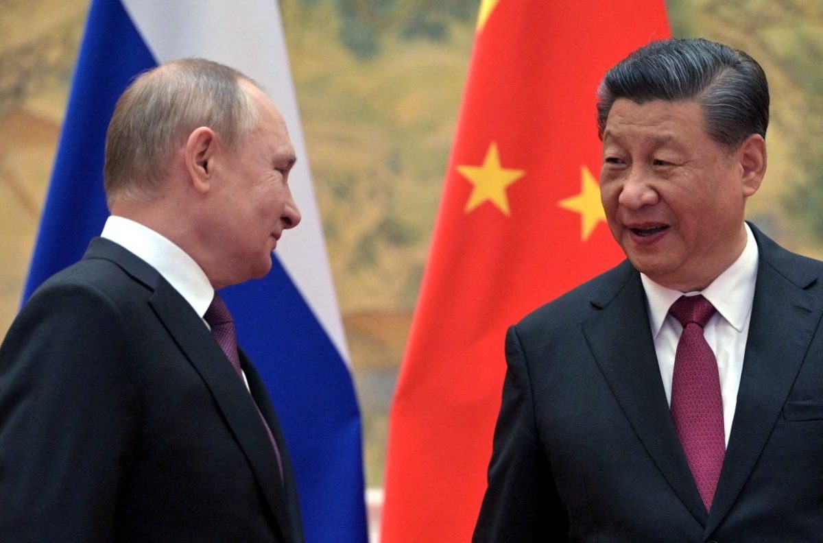Președintele chinez Xi Jinping ar putea efectua o vizită de stat la Kremlin, la invitația omologului său rus, Vladimir Putin  