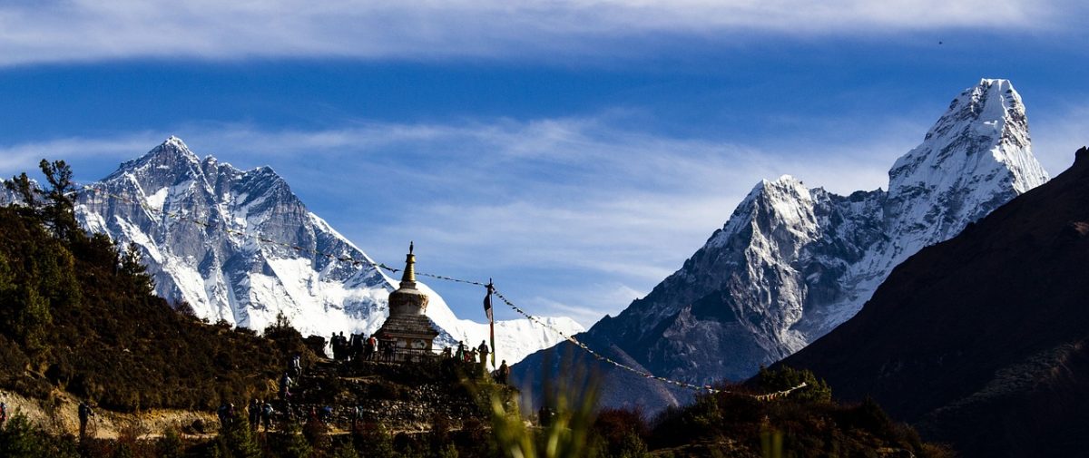 Sfaturi și ghiduri complete pentru a călători în Nepal, Himalaya