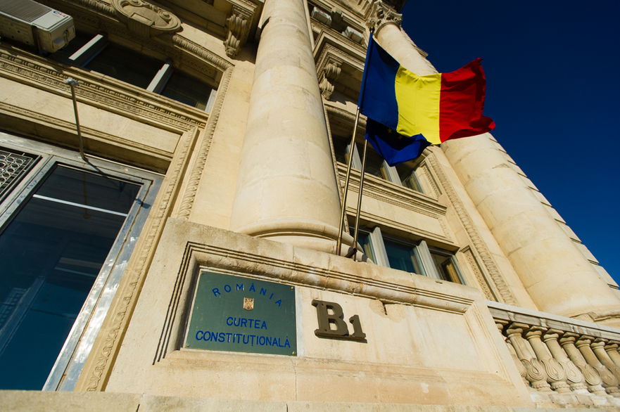 Sesizările transmise de USR, Forța Dreptei și Avocatul Poporului privind suprataxarea muncii part-time, respinse de Curtea Constituţională a României