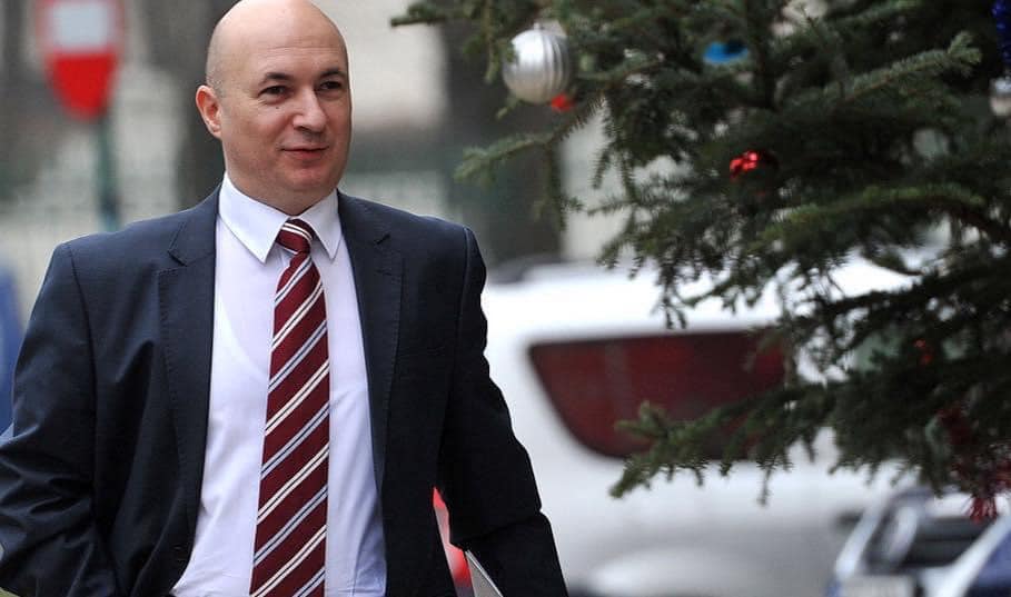 Liderul APP România Codrin Ștefănescu anunță, la „Dezbaterea Zilei” – BZI LIVE dezastrul pentru români de Sărbători! Costuri teribile la mâncare și utilități
