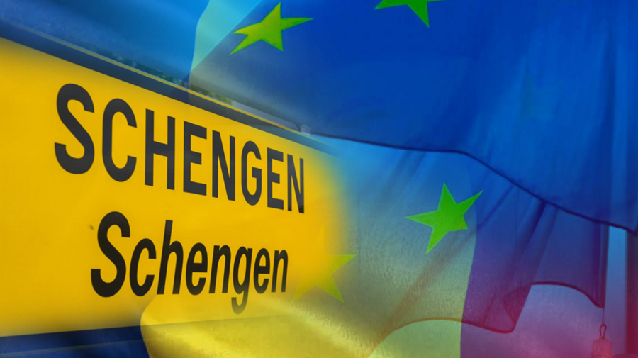 Aderarea României la Schengen, pe ordinea de zi a Consiliului JAI. Mâine va fi votul
