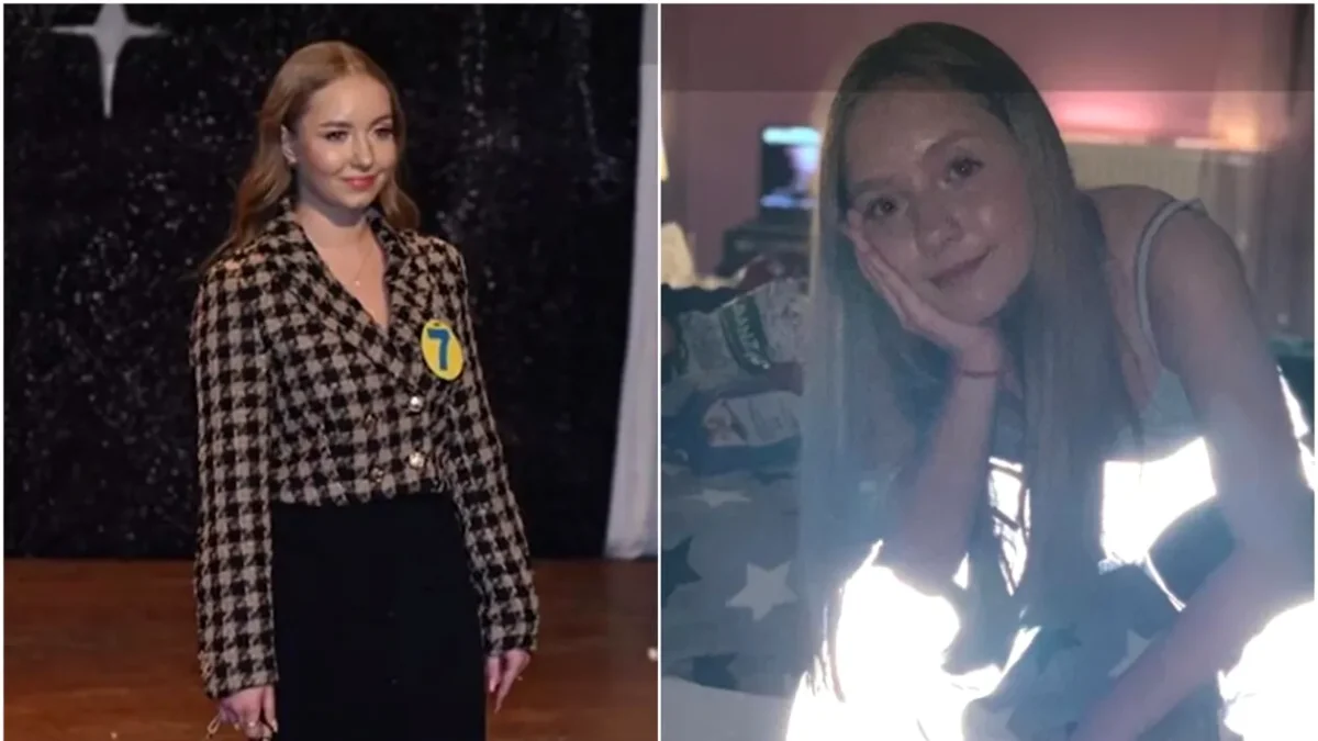 Minunile există, iar acest lucru este dovedit de Alexia! Valentina Tudose: „A avut azi ultima operaţie, iar mâine va fi externată”