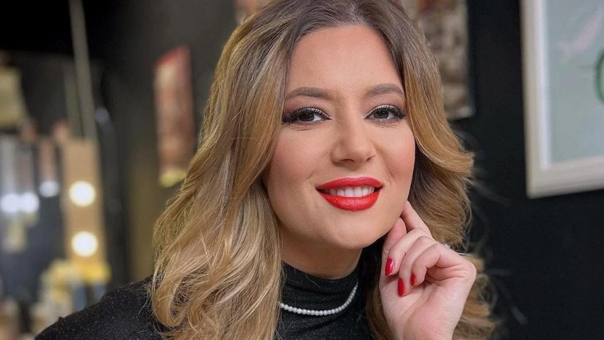 Șocul pe care Amalia Enache l-a avut, atunci când a citit scrisoarea pentru Moș Crăciun a fiicei sale