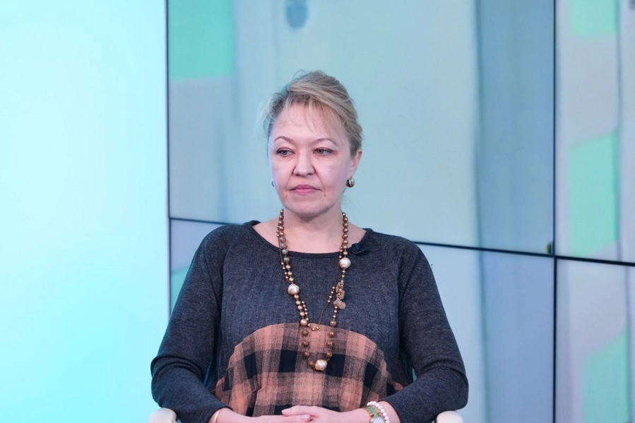Conf. dr. Andreea Szalontay, despre pandemie și frica de război: „Anxietatea poate fi generată fie de o amenințare reală, fie de o amenințare ideatică” – VIDEO