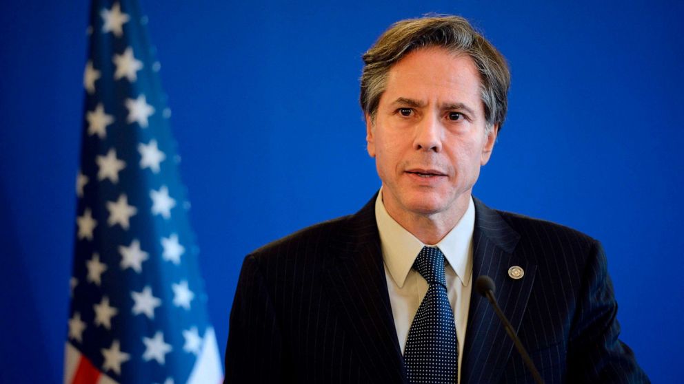 Se încearcă încălzirea relațiilor dintre SUA și China – Un diplomat de rang înalt va pregăti vizita lui Anthony Blinken la Beijing