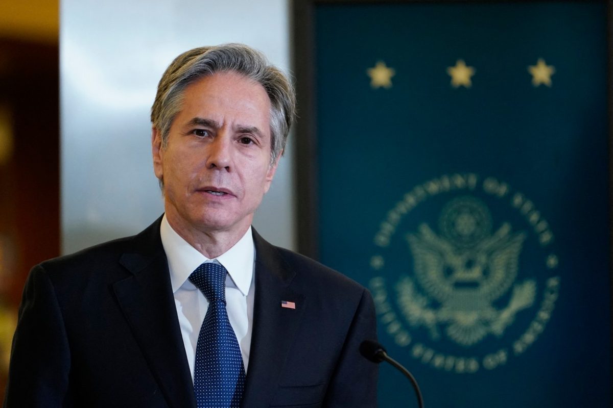Administraţia de la Washington, după ce Vladimir Putin a anunțat în ce condiții este dispus să oprească războiul