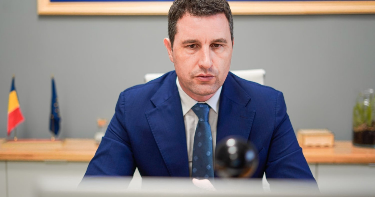 Ministrul Tanczos Barna anunță o nouă taxă pentru proprietarii de centrale de apartament