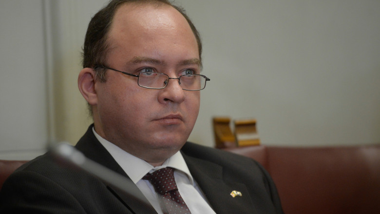 Ministrul de Externe austriac a cerut o întâlnire cu Aurescu: Ministrul român a denunțat retorica de victimizare a Austriei
