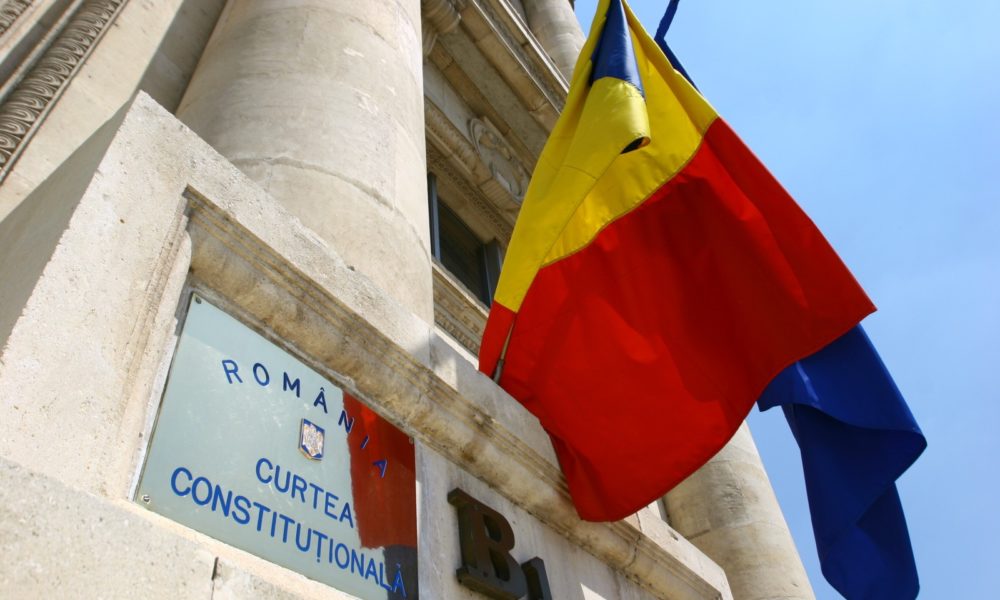 Guvernul Ciucă a încălcat Constituția când a micșorat pensiile! Ce a stabilit CCR