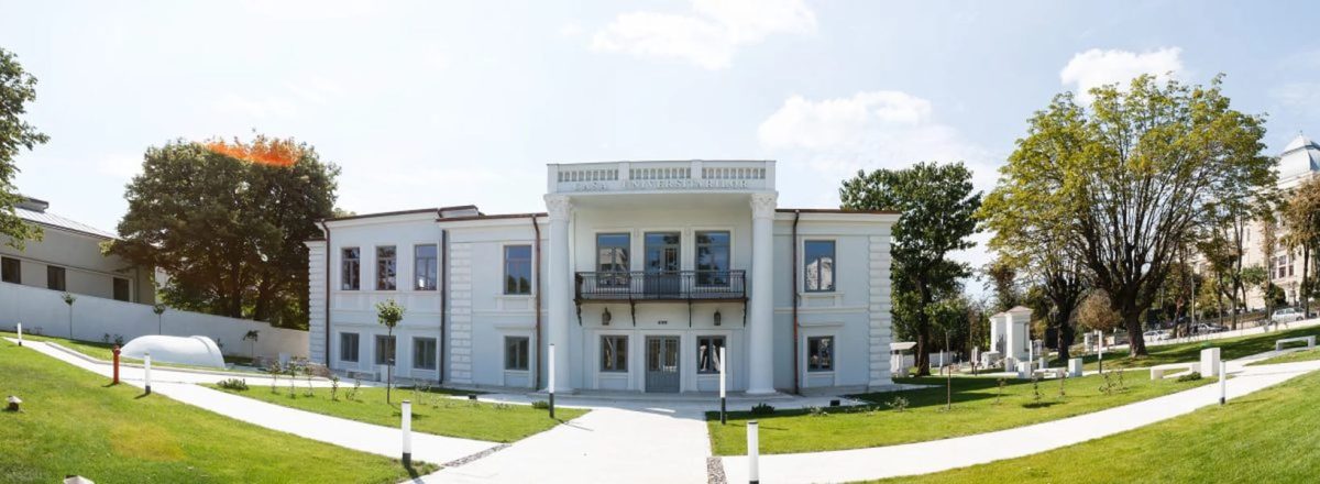 Casa Universitarilor Iaşi se redeschide joi, 15 decembrie 2022 – GALERIE FOTO