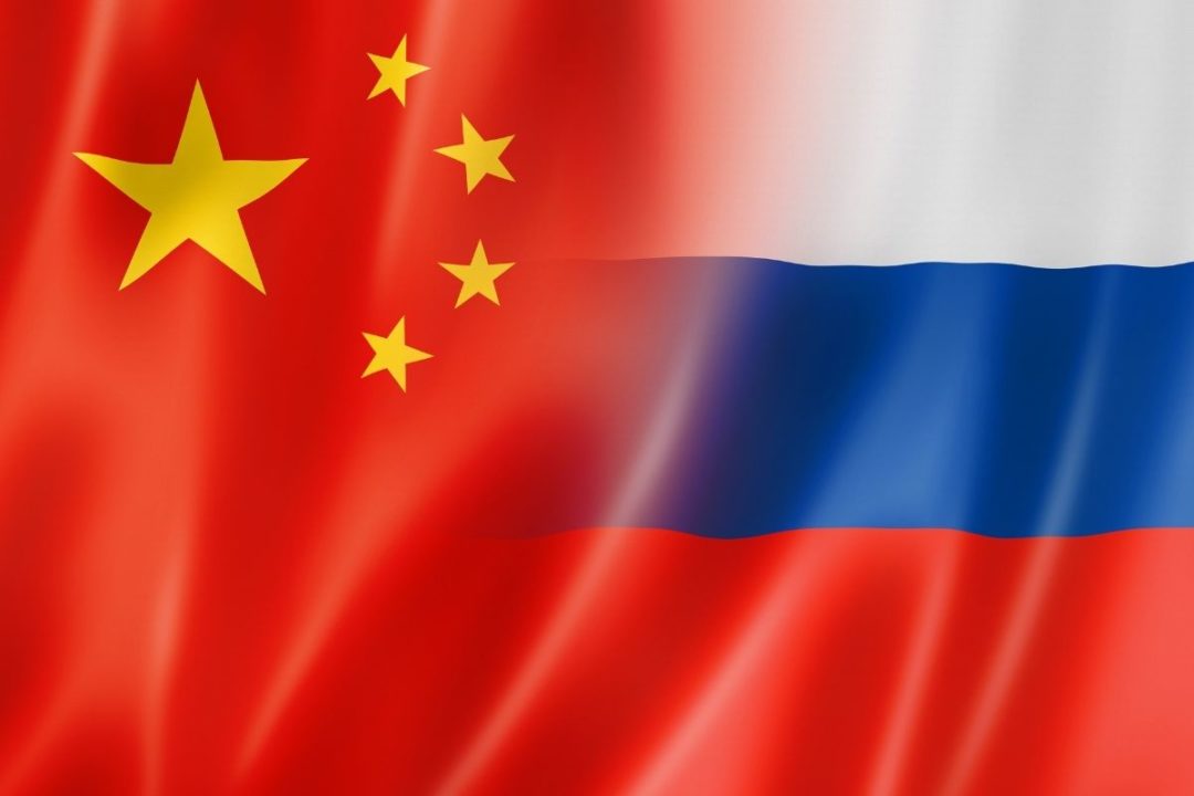 China se infiltrează tot mai adânc în Rusia: preiau tot mai agresiv locul lăsat liber de Occident