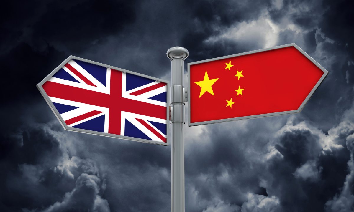 Pe un teren care a aparţinut familiei regale, China vrea să deschidă o ambasadă la Londra. Rezidenţii i-au cerut Regelui Charles răscumpărarea terenului