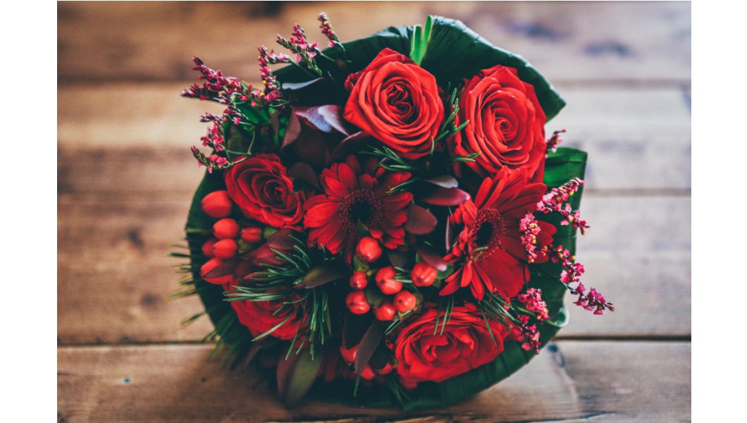 Crăciunul este foarte aproape. Ce cadouri florale poți oferi cu această ocazie?