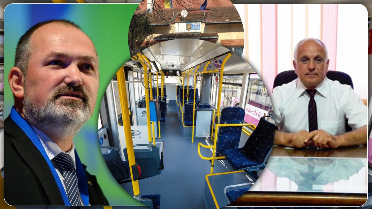 Transportul județean aduce nemulțumiri în rândul cetățenilor! Consiliul Județean Iași a fost dat în judecată de o primărie