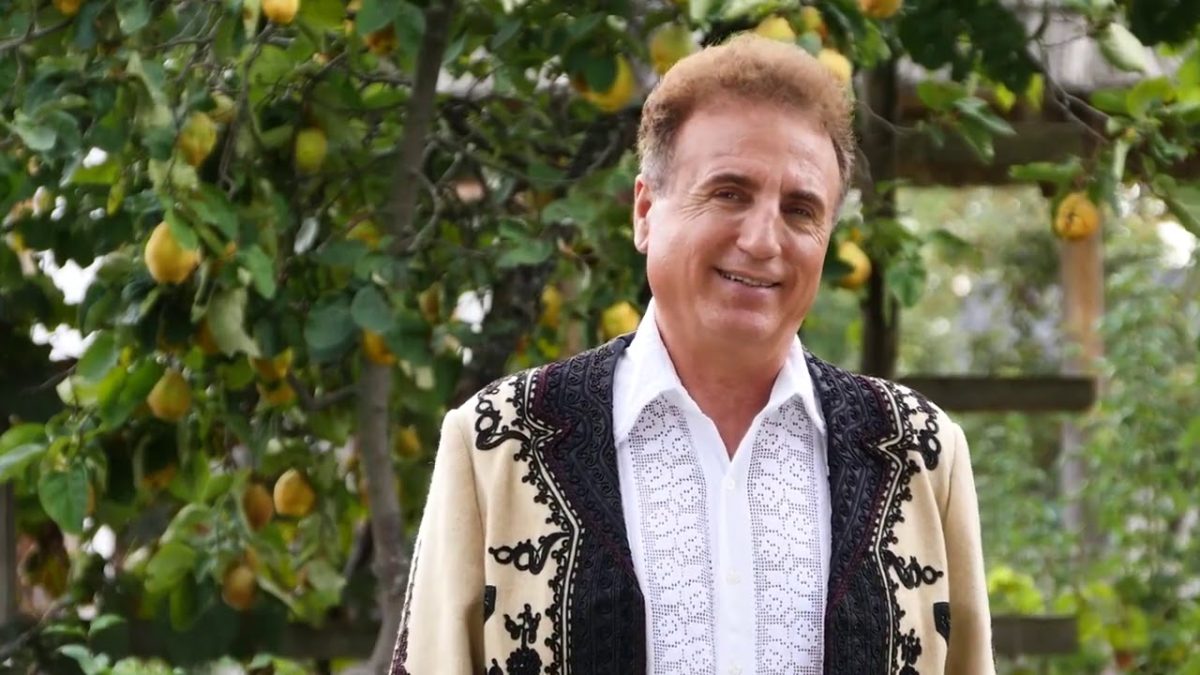 Constantin Enceanu, primele declarații după operație. Prin ce a trecut marele artist: „Am avut o cădere psihică!”