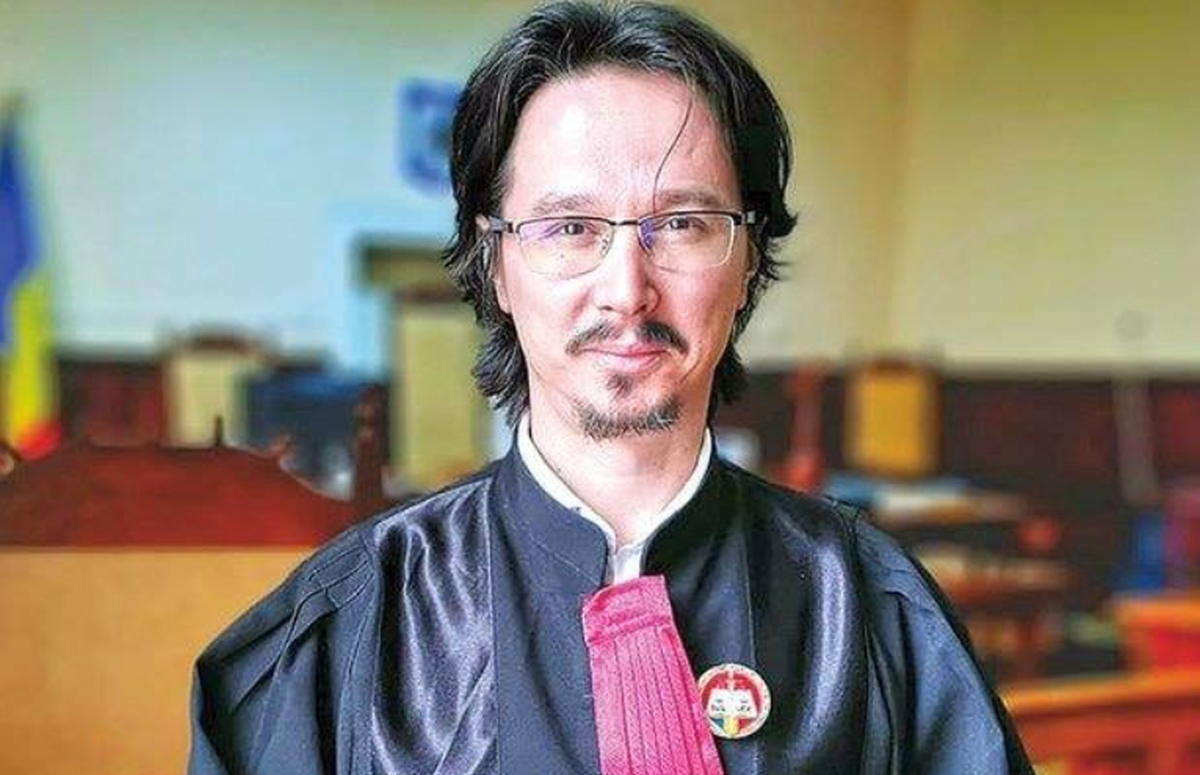 Cristi Danileţ, după verdictul ÎCCJ: „Am fost suspendat degeaba și totuși nu pot să mă întorc la locul de muncă”